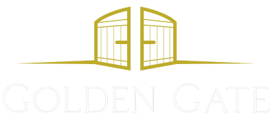 Golden Gate Memorial Garden